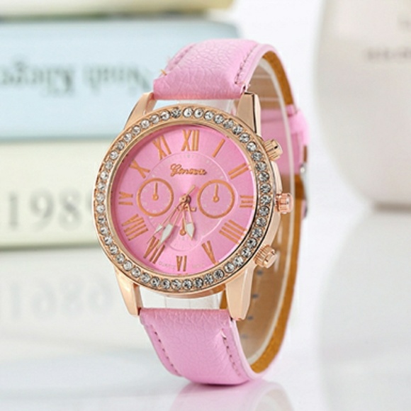 Geneva Accessories - ***SOLD***